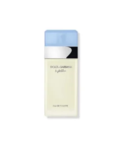 Dolce & Gabbana Light Blue For Women