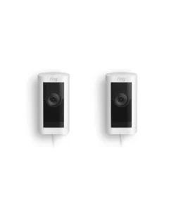 Ring Stick Up Cam Pro Plug-In
