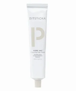 ZitSticka PORE VAC, Acid-Rich Clay Mask To Vacuum Pores + Smooth Texture