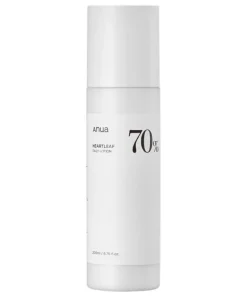 ANUA HEARTLEAF 70 DAILY LOTION 200ml