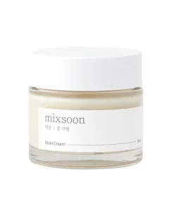 mixsoon Bean cream Vegansnail
