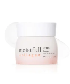 ETUDE Moistfull Collagen Cream 2.53fl.oz(75ml)