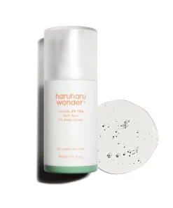 Haruharu Wonder 4% TXA Dark Spot Go Away Serum