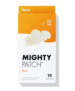 Mighty Patch Nose Patch from Hero Cosmetics