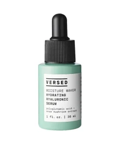 Versed Moisture Maker Hydrating Hyaluronic Serum