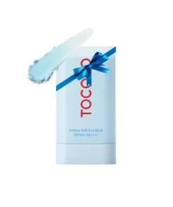 Cotton Soft Sun Stick SPF50+ PA++ 1.69 Fl Oz