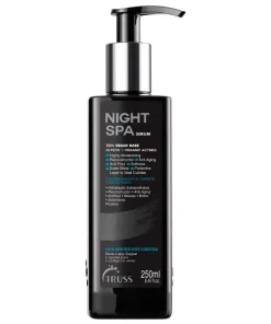 TRUSS Night Spa Serum