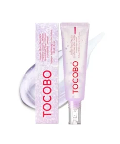 TOCOBO Collagen Brightening Eye Gel Cream