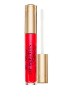 Too Faced Lip Injection Extreme Hydrating Lip Plumper Strawberry Kiss