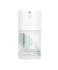 Honest Beauty The Daily Calm Lightweight Moisturizer for Sensitive Skin