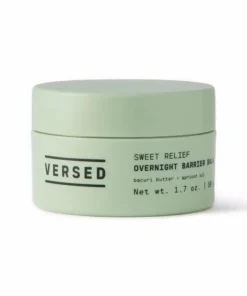 Versed Sweet Relief Night Mask + Face Balm