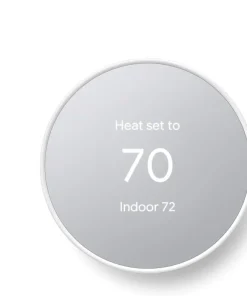 Google Nest Thermostat