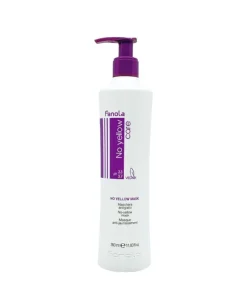 Fanola No Yellow Mask 11.8 oz