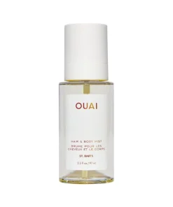 OUAI Hair & Body Mist, St. Barts