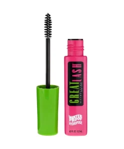 Maybelline Great Lash Waterproof Mascara