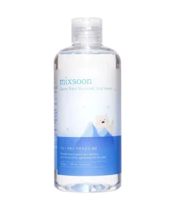 mixsoon Glacier Water Hyaluronic Acid Serum