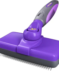 Hertzko Dog & Cat Brush