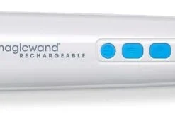 Authentic Magic Wand Massager Rechargeable HV-270