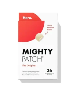 Hero Cosmetics Mighty Patch Original Patch