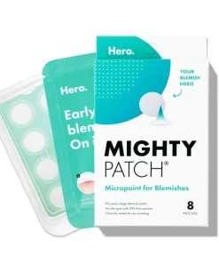 Mighty Patch Micropoint for Blemishes from Hero Cosmetics
