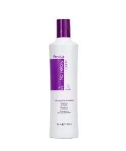Fanola Color Depositing Purple Shampoo Toner 11.8 oz