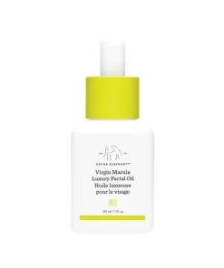 Drunk Elephant Virgin Marula Luxury Facial Oil