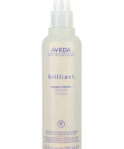 Aveda Brilliant Damage Control UV Damaged For All Hair Types