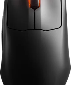 SteelSeries Esports Mini Wireless FPS Gaming Mouse _ Ultra Light _ Prime Mini Edition