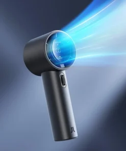 ISULIFE Portable Handheld Fan
