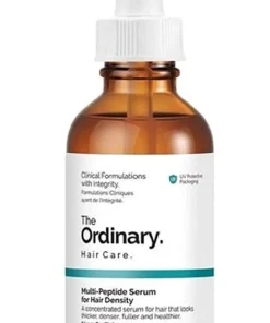 Hair Growth Serum for Men and Women
