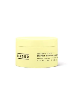 Versed Doctor??s Visit Exfoliating Face Mask