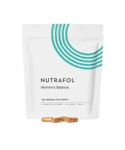 Nutrafol Women??s Balance Hair Growth Supplements