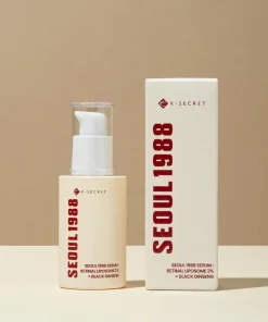 KSECRET SEOUL 1988 Serum