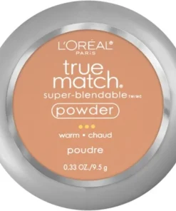 L??Oreal Paris True Match Super-Blendable Powder