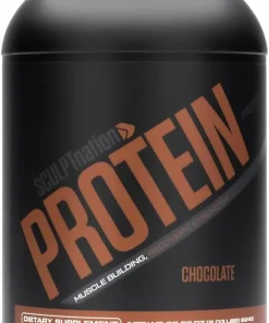 Sculpt Nation by V Shred Protein Powder (Chocolate)