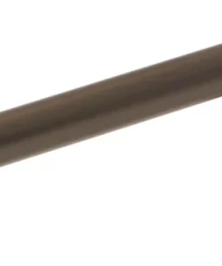 Amerock | Cabinet Pull | Caramel Bronze | 3 inch