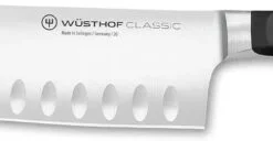 W_STHOF Classic 7?? Santoku Knife