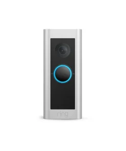 Ring Wired Doorbell Plus (Video Doorbell Pro) _ Upgraded