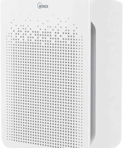 Winix Air Cleaner with PlasmaWave Technology