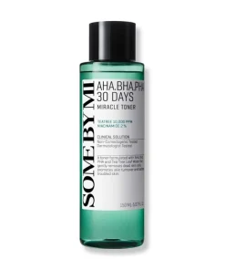 SOME BY MI AHA BHA PHA 30 Days Miracle Toner _ 5.07Oz, 150ml