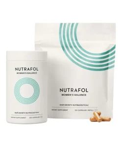Nutrafol Women??s Balance Hair Growth Supplements