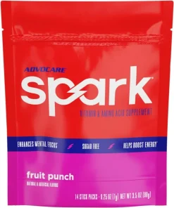 AdvoCare Spark Vitamin & Amino Acid Supplement