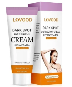 Dark Spot Corrector Cream