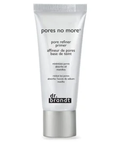 Dr. Brandt Skincare Brandt Pores No More Pore Refiner Primer