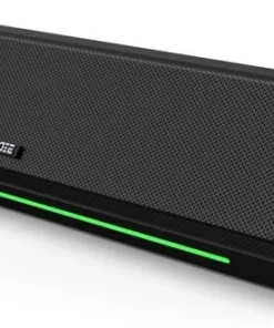 Computer Speakers, Bluetooth Soundbar