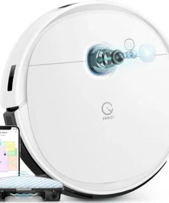yeedi vac 2 pro Robot Vacuum and Mop Combo