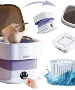 Portable washing Machine
