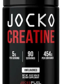 Jocko Fuel Creatine Monohydrate Powder