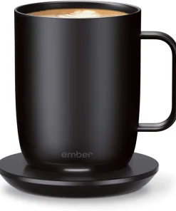 Ember Temperature Control Smart Mug 2, 14 Oz