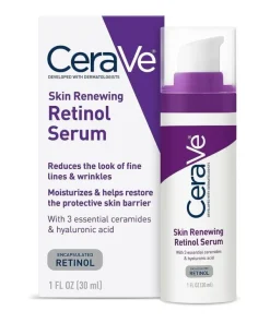 CeraVe Anti Aging Retinol Serum